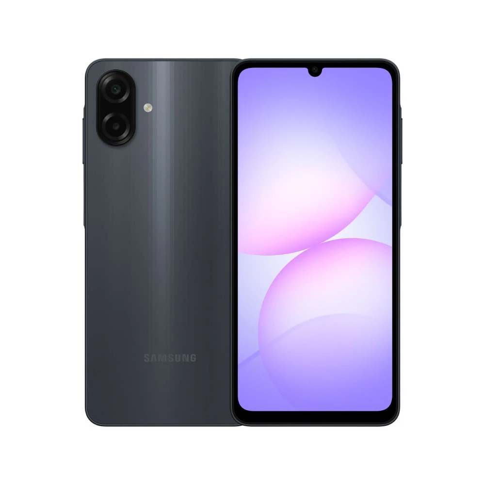 โทรศัพท์มือถือ Galaxy A07 5G (4/64) รูปที่ 10