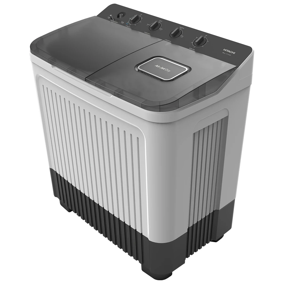 เครื่องซักผ้า LTT 16JWT GG 16 รูปที่ 2