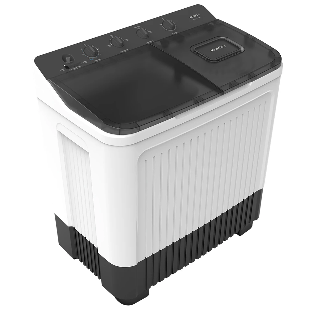 เครื่องซักผ้า LTT 16JWT GG 16 รูปที่ 3