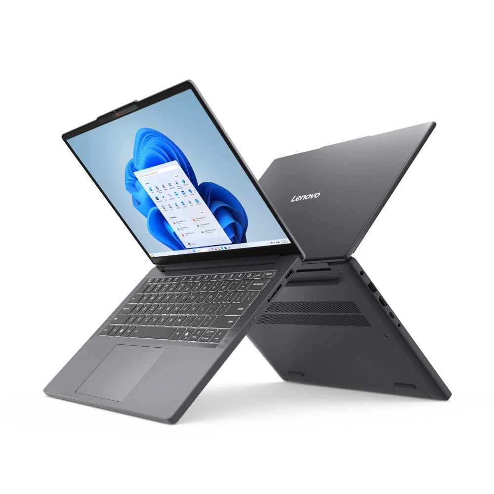 Notebook IDEAPAD SLIM 3 14IRH10 83K0004WTA รูปที่ 4