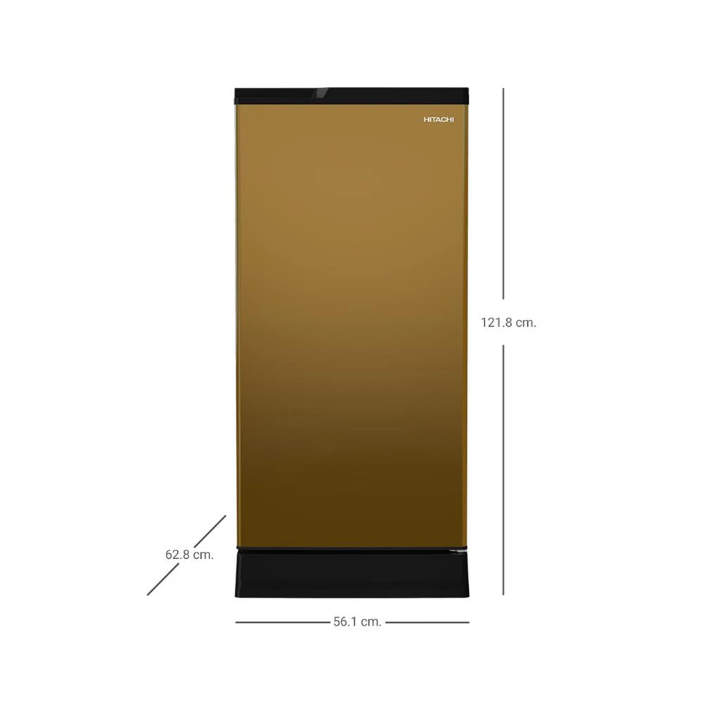 ตู้เย็น HR1S5188MNPMNTH 6.4 รูปที่ 5