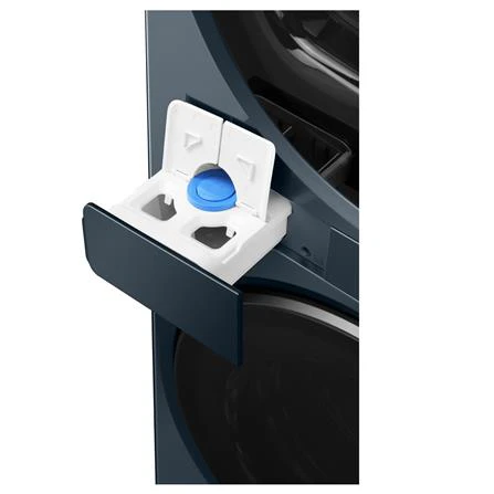 ตู้ซักผ้าและอบผ้า HAIER HWD140-BD14LCGNU1 14/13 กก. 1400RPM HEAT PUMP อินเวอร์เตอร์ สีน้ำเงินอมเขียว รูปที่ 7