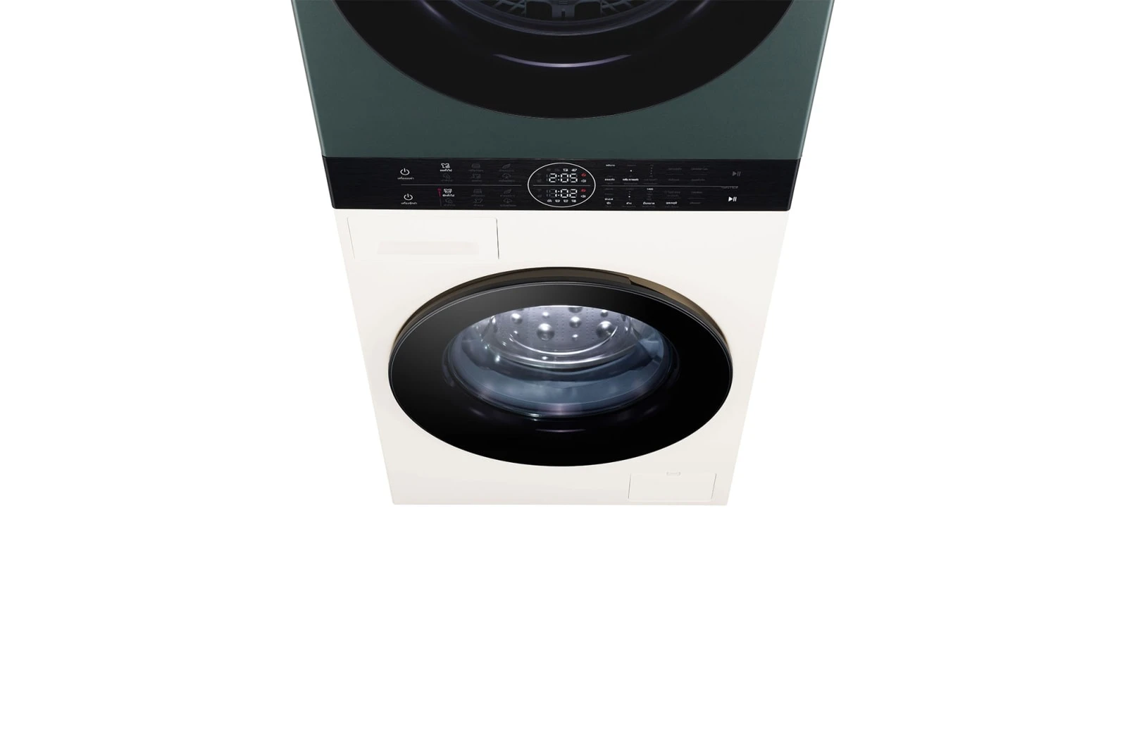 เครื่องซักผ้า WT1410NHEG.ABGPPTH ซัก 14 kg อบ 10 kg รูปที่ 7