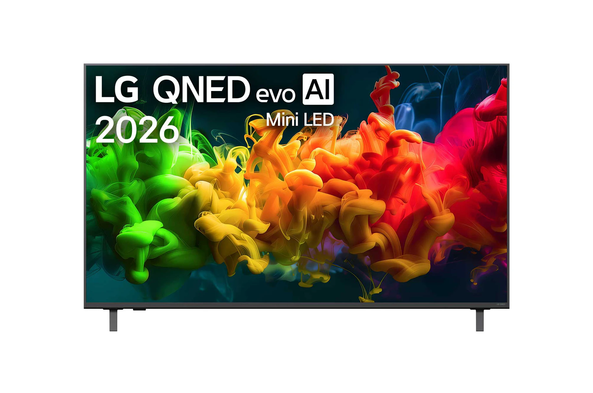 โทรทัศน์ 55QNED80BSA.ATM 55"