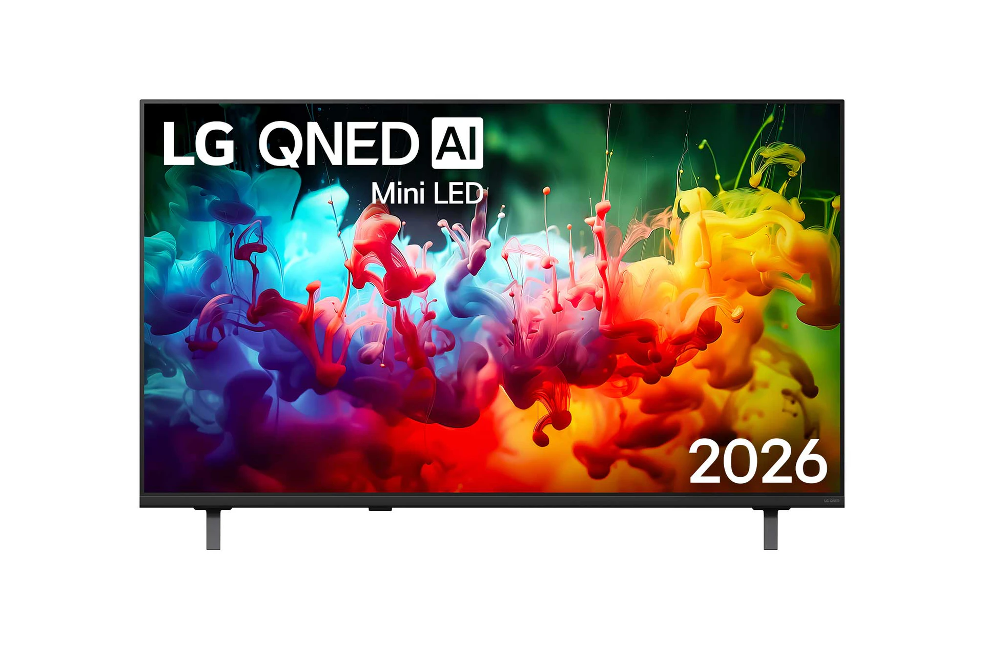 โทรทัศน์ 50QNED70BSA.ATM 50" รูปที่ 1