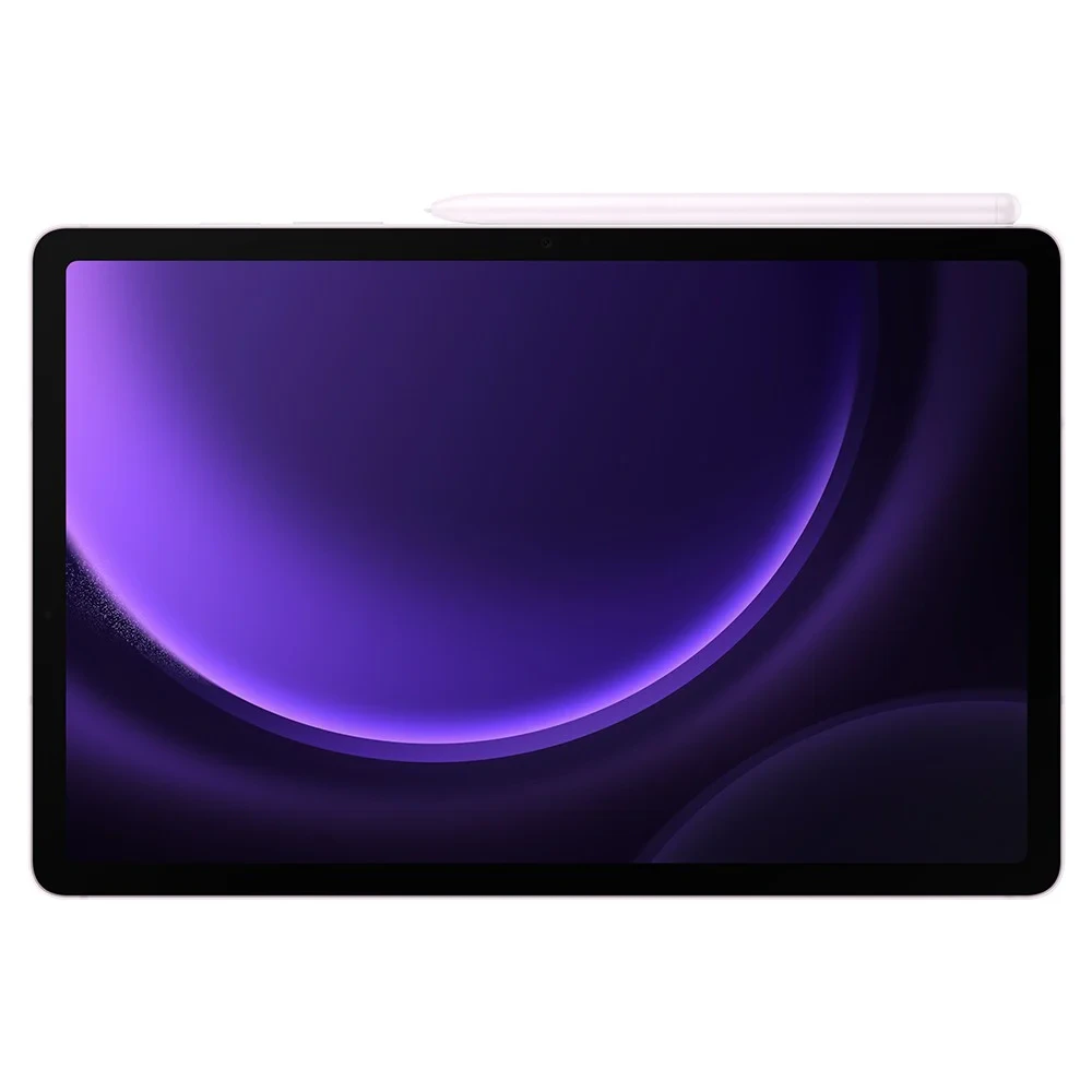 แท็บเล็ต Samsung Galaxy Tab S9 FE Wi-Fi (6+128GB) Lavender รูปที่ 3