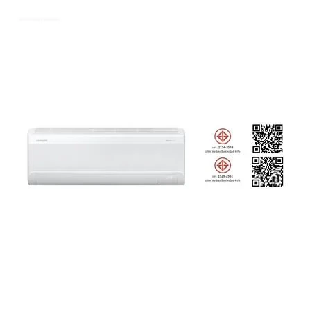 เครื่องปรับอากาศ AR70F09D1AWNST 10000 BTU รูปที่ 8