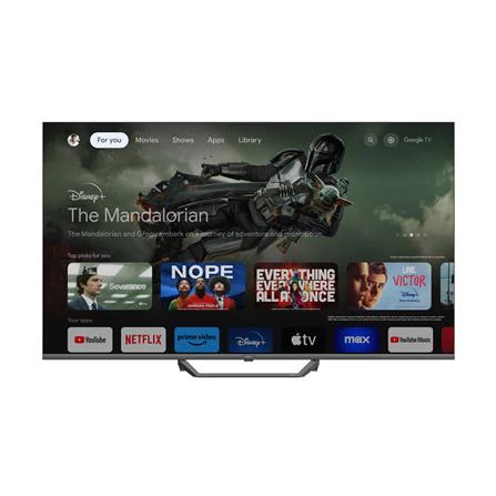โทรทัศน์ H32S80EFX 32" รูปที่ 2