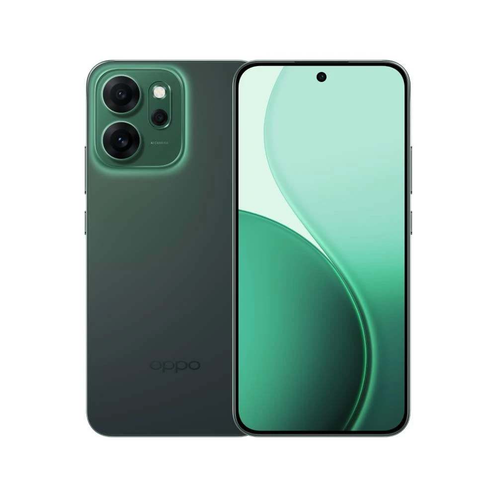 โทรศัพท์มือถือ OPPO RENO 14F 5G (12+512G)