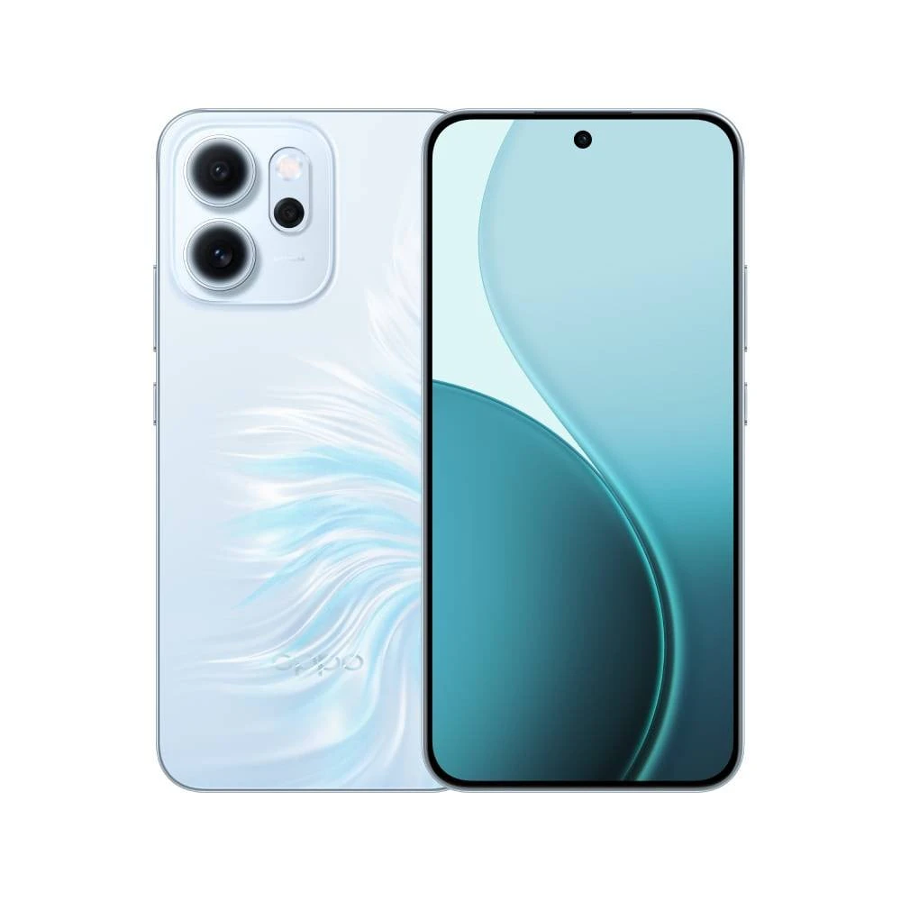 โทรศัพท์มือถือ OPPO RENO 14F 5G (12+256G)