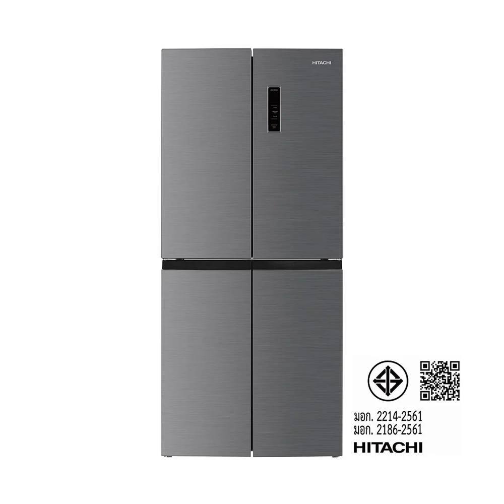 ตู้เย็น HR4N7522DSXTH 16.5 รูปที่ 9
