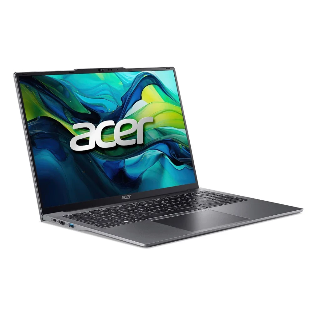Notebook ASPIRE LITE AL16-51P-59K6 รูปที่ 2