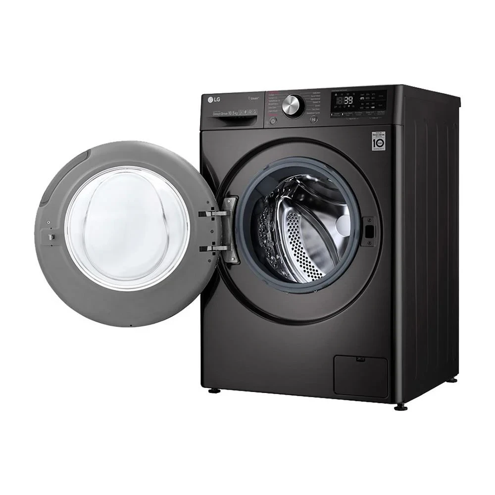 เครื่องซักผ้า FV1450S2B.ABLPETH 10.5 kg รูปที่ 6