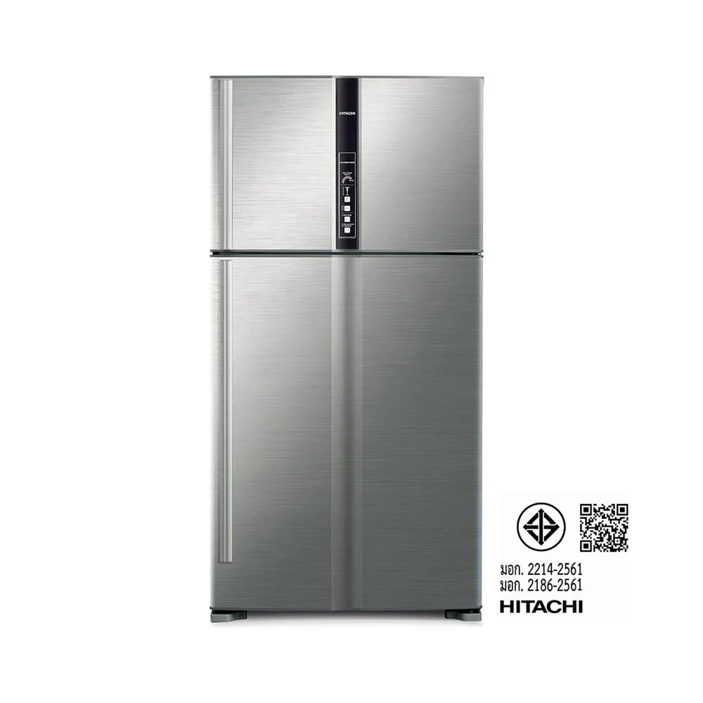ตู้เย็น R-V700PA BSL 25.1 รูปที่ 5