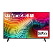 โทรทัศน์ 86NANO80ASA.ATM 86"