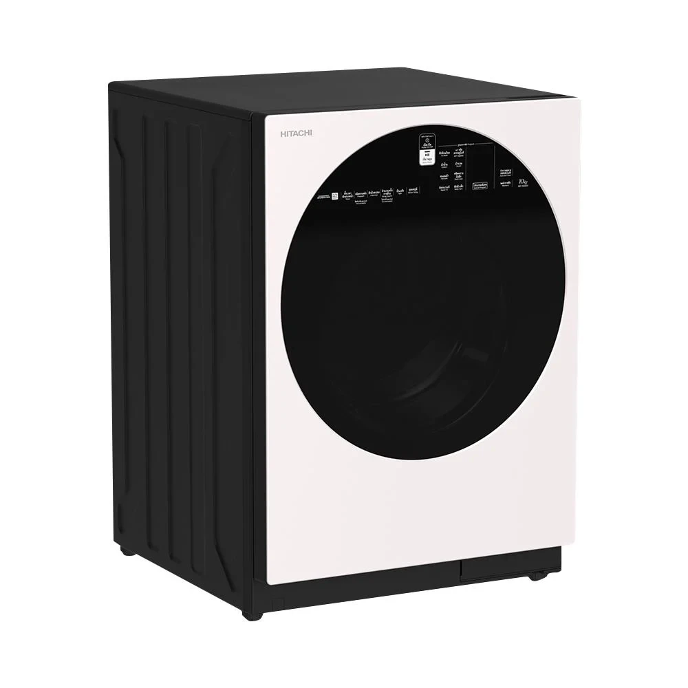 เครื่องซักผ้า BD-100GV WH 10 รูปที่ 3