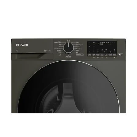เครื่องซักผ้า BD-D100YFVEM 10 รูปที่ 3