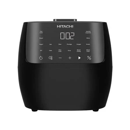 หม้อหุงข้าว DIGITAL HITACHI RZ-S18VN 1.8 ลิตร รูปที่ 1