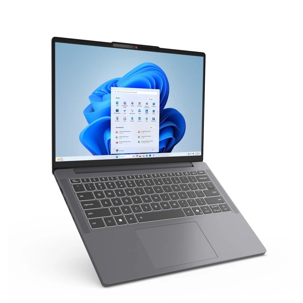 Notebook IDEAPAD SLIM 3 14IRH10 83K0004WTA รูปที่ 2
