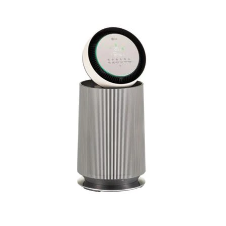 เครื่องฟอกอากาศ AS65GDBY0.ABAE 61.2 ตรม. รูปที่ 3