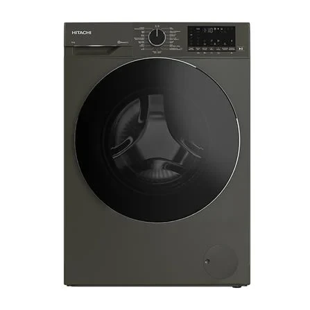เครื่องซักผ้า BD-D100YFVEM 10