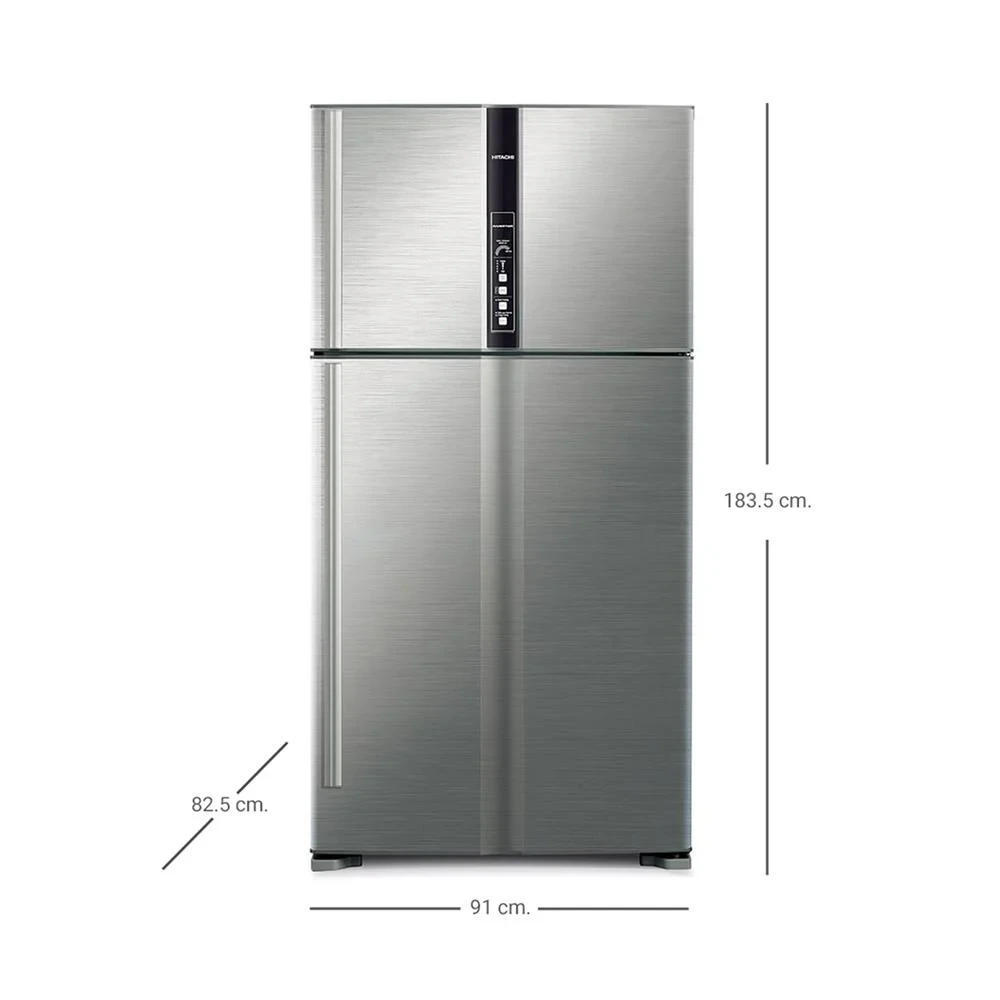 ตู้เย็น R-V700PA BSL 25.1 รูปที่ 4