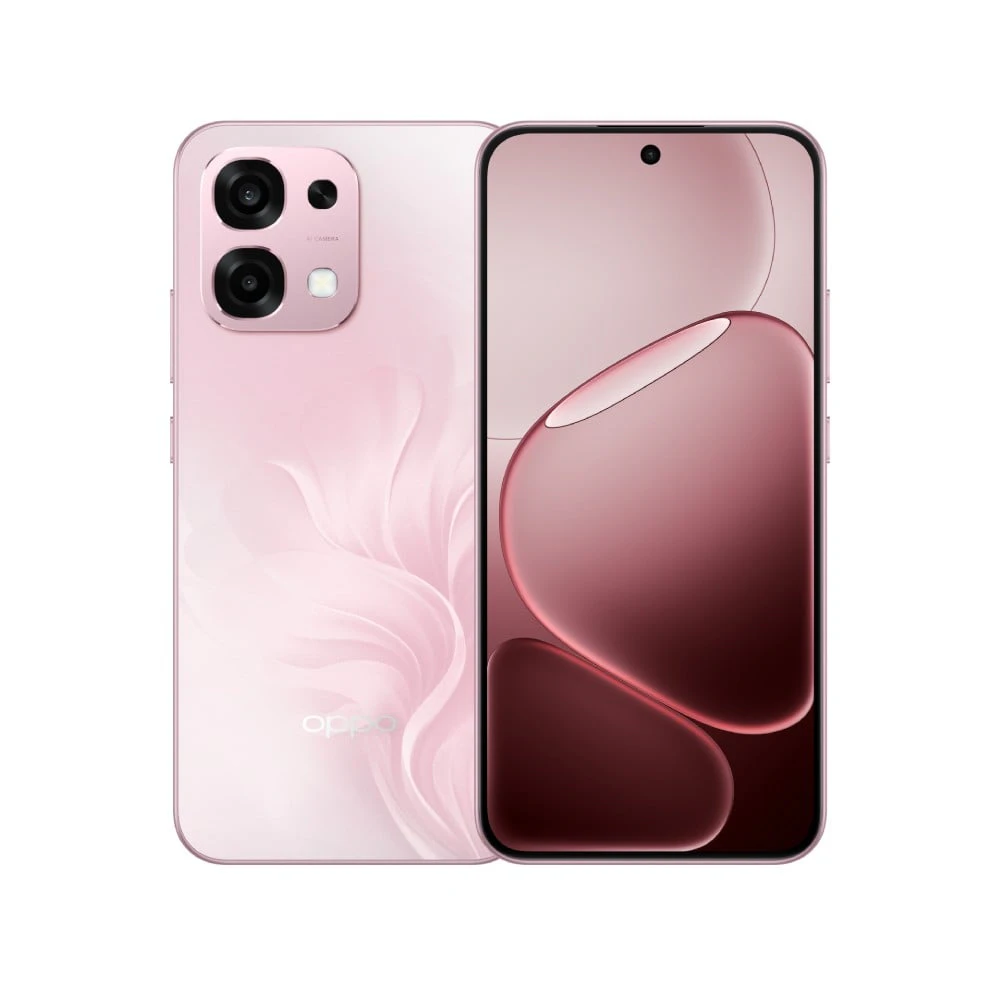 โทรศัพท์มือถือ OPPO A6 PRO 5G(8+256G) รูปที่ 10