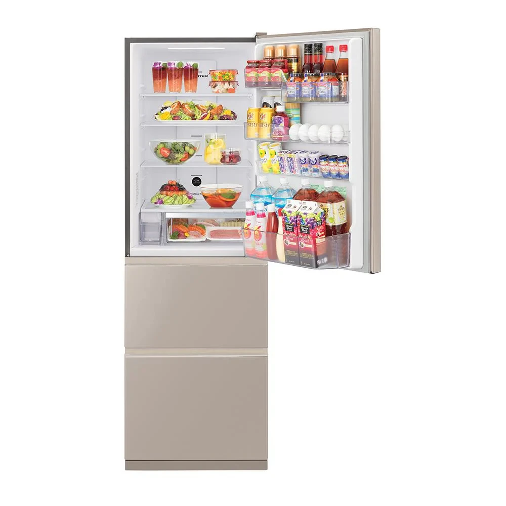 ตู้เย็น R-S32KPTH CNXZ 11.4 รูปที่ 2