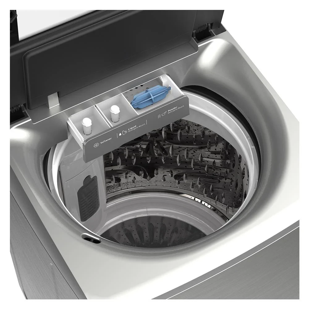 เครื่องซักผ้า SF-160TCV SL 16 รูปที่ 3