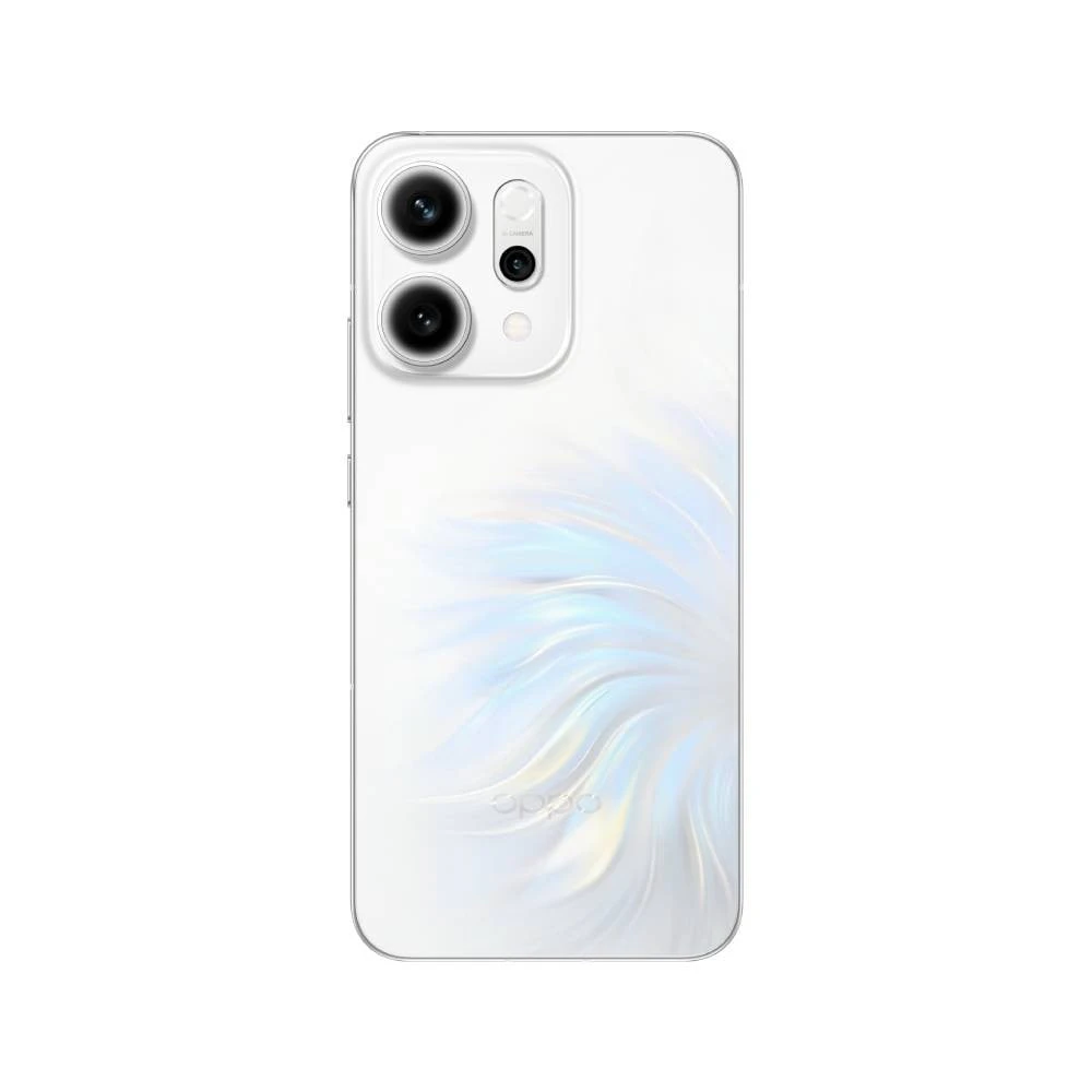 โทรศัพท์มือถือ OPPO RENO 14 5G (12+256G) รูปที่ 3