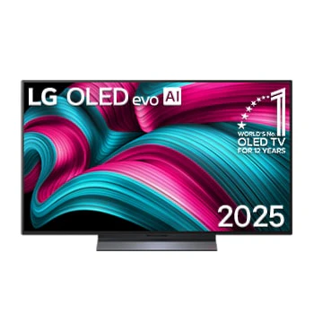 โทรทัศน์ OLED48C5PSA.ATM 48"