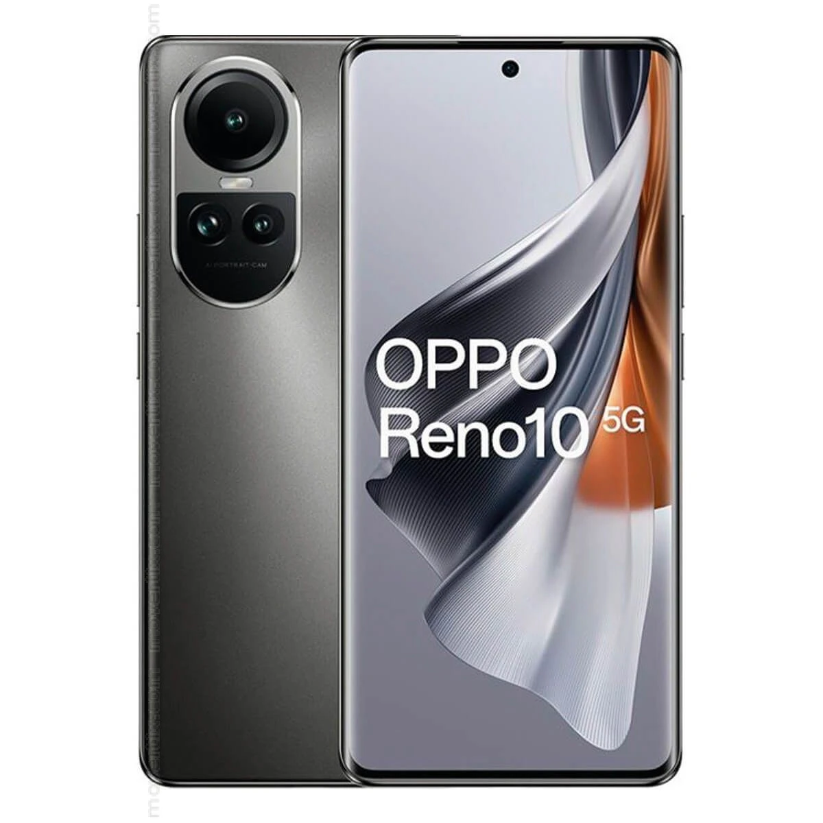 โทรศัพท์มือถือ OPPO RENO10 (8+256G) รูปที่ 1