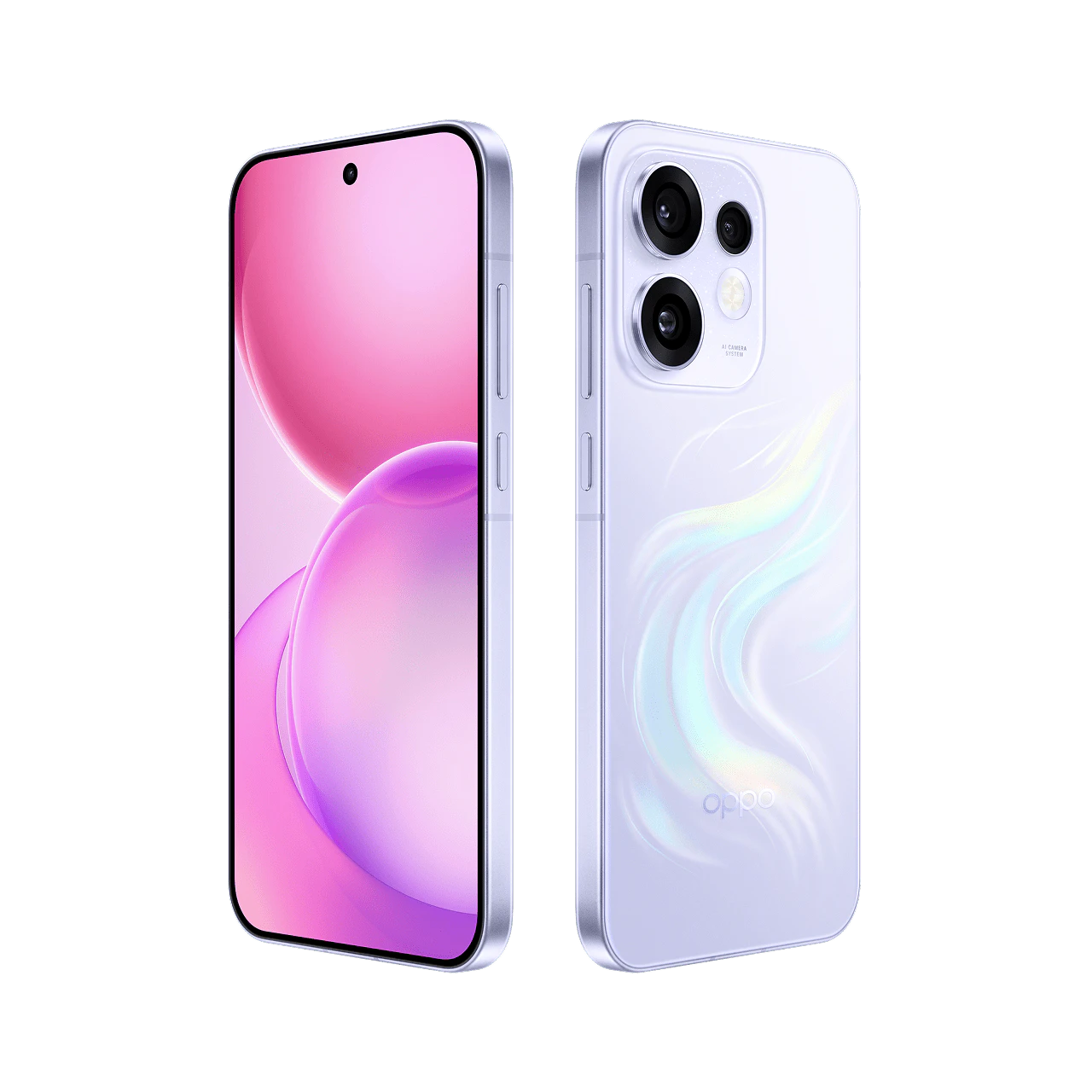 โทรศัพท์มือถือ OPPO RENO16 5G (12+256) รูปที่ 2