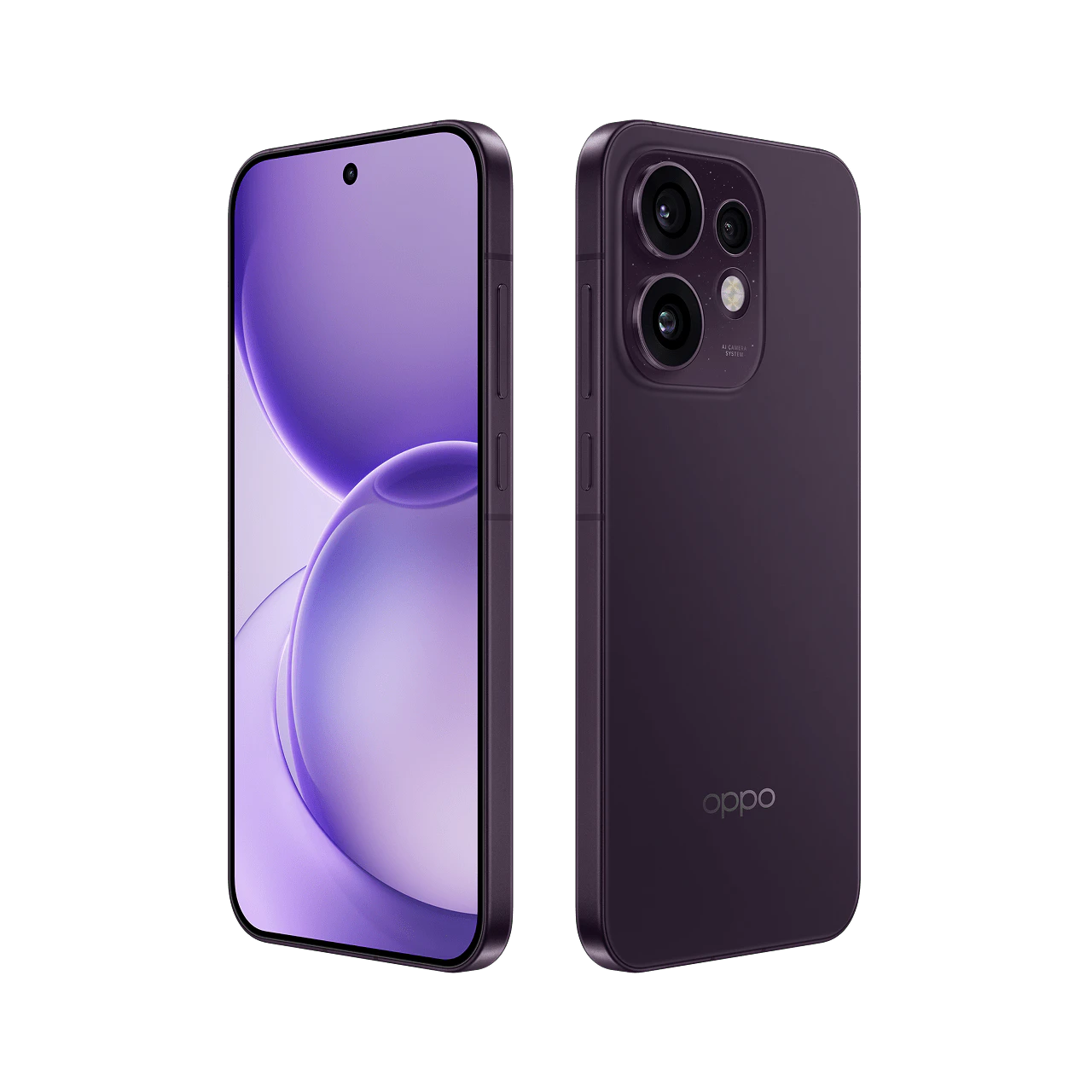 โทรศัพท์มือถือ OPPO RENO16 5G (12+256) รูปที่ 2