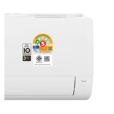 เครื่องปรับอากาศ IBY18AN.KU1 18000 BTU รูปที่ 7
