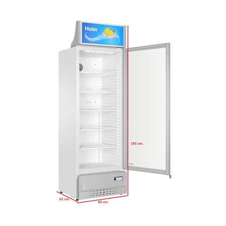 ตู้แช่เครื่องดื่ม SC-340BC-V4 11.3Q รูปที่ 4