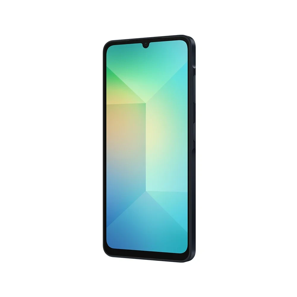 โทรศัพท์มือถือ Galaxy A06 (4/128) รูปที่ 6