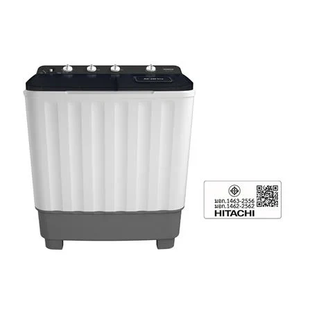 เครื่องซักผ้า LTT 12JWT MRG 12 รูปที่ 8