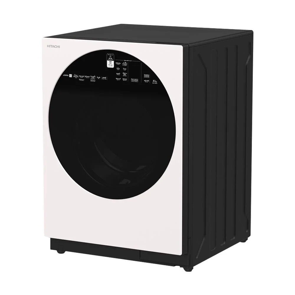 เครื่องซักผ้า BD-100GV WH 10 รูปที่ 2