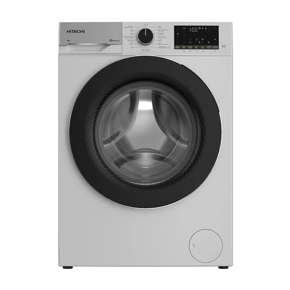เครื่องซักผ้า BD-90YFVE 9