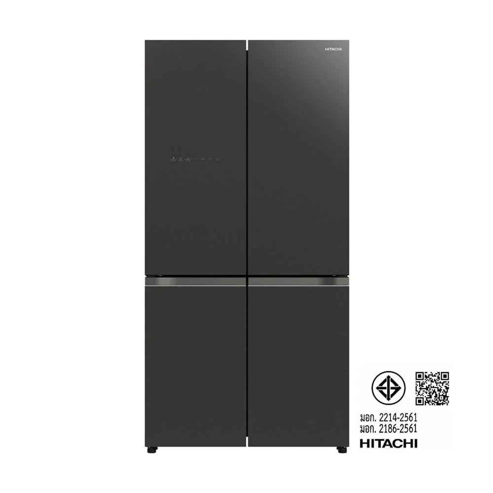 ตู้เย็น R-WB700VTH2 GMG 22.8 รูปที่ 9
