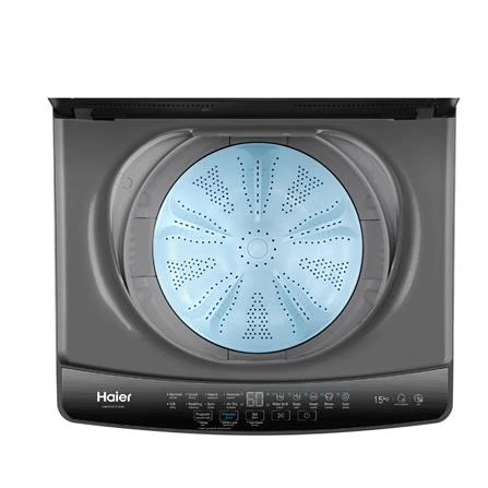 เครื่องซักผ้า HWM150-316S6 15 Kg รูปที่ 7