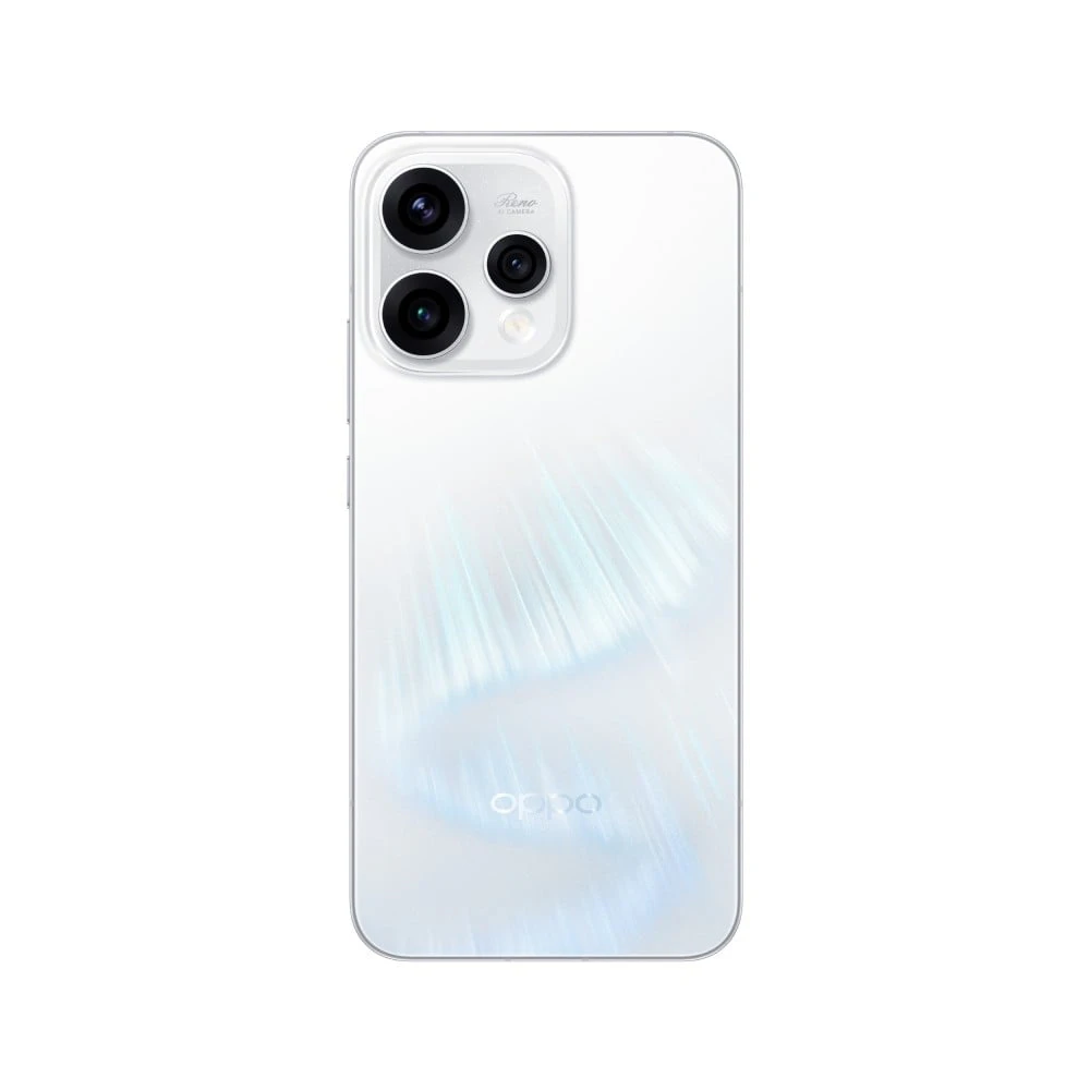 โทรศัพท์มือถือ OPPO RENO 15 5G (12+256G) รูปที่ 6