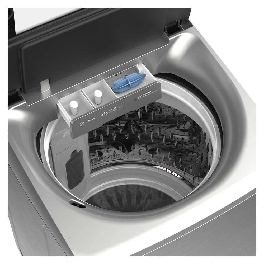 เครื่องซักผ้า SF-150ZCV SL 15 รูปที่ 5
