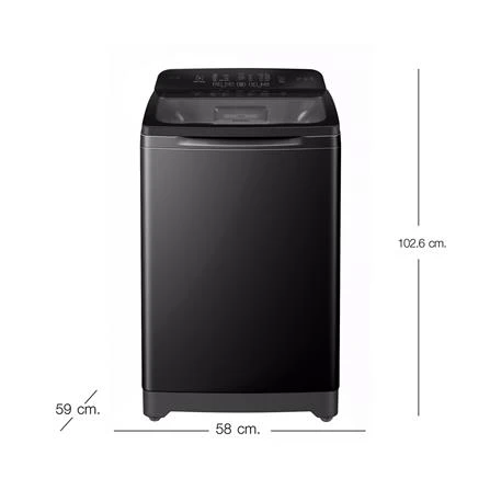 เครื่องซักผ้า HWM130-B1678ES8 13 kg รูปที่ 5