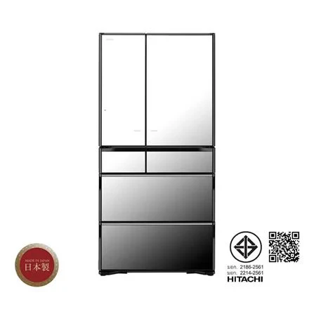 ตู้เย็น R-ZXC740RT X 26 รูปที่ 5