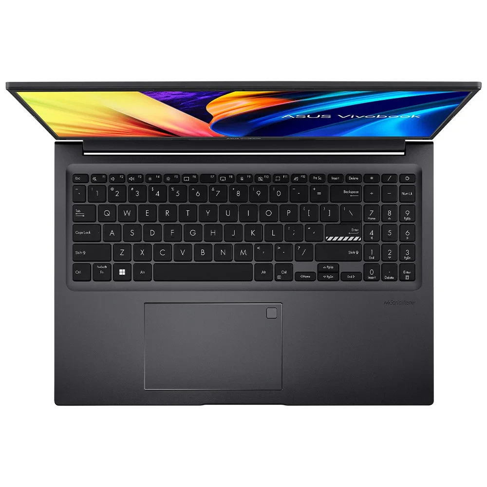 Notebook VIVOBOOK 16 X1605ZA-MB332W รูปที่ 6