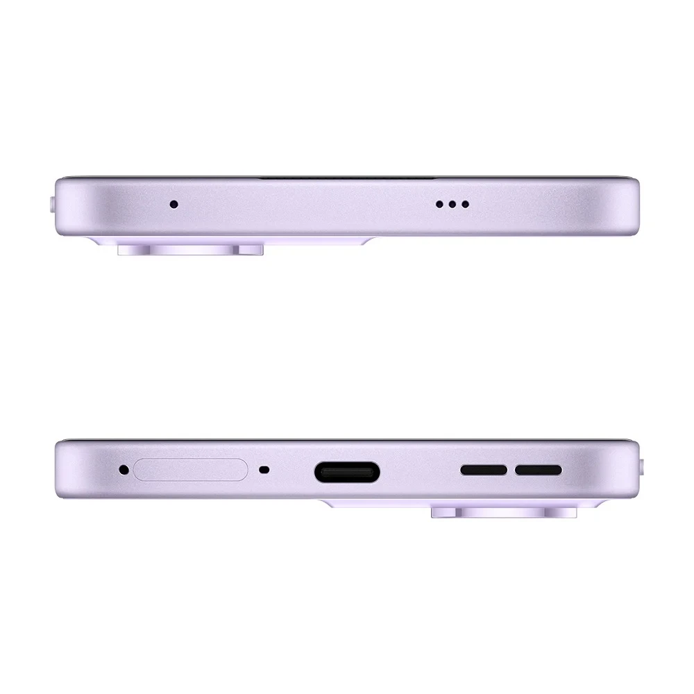 โทรศัพท์มือถือ OPPO RENO 13 F 5G (12+512G) รูปที่ 6