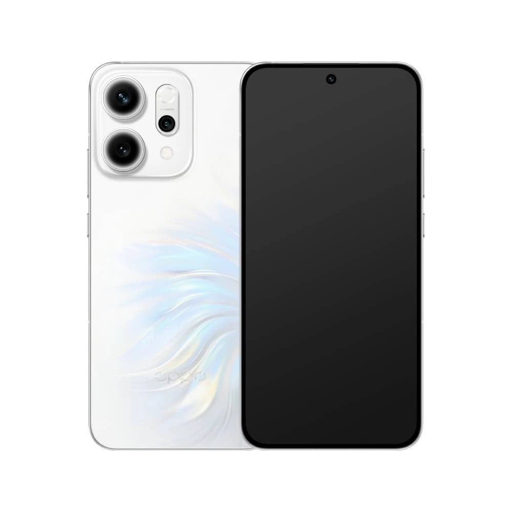 โทรศัพท์มือถือ OPPO RENO 14 5G (12+512G)