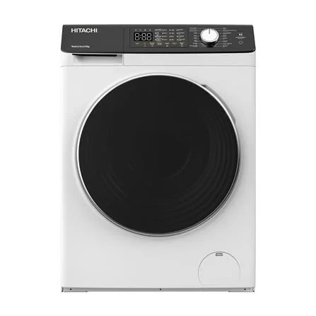 เครื่องซักผ้า BD-802HVOW 8